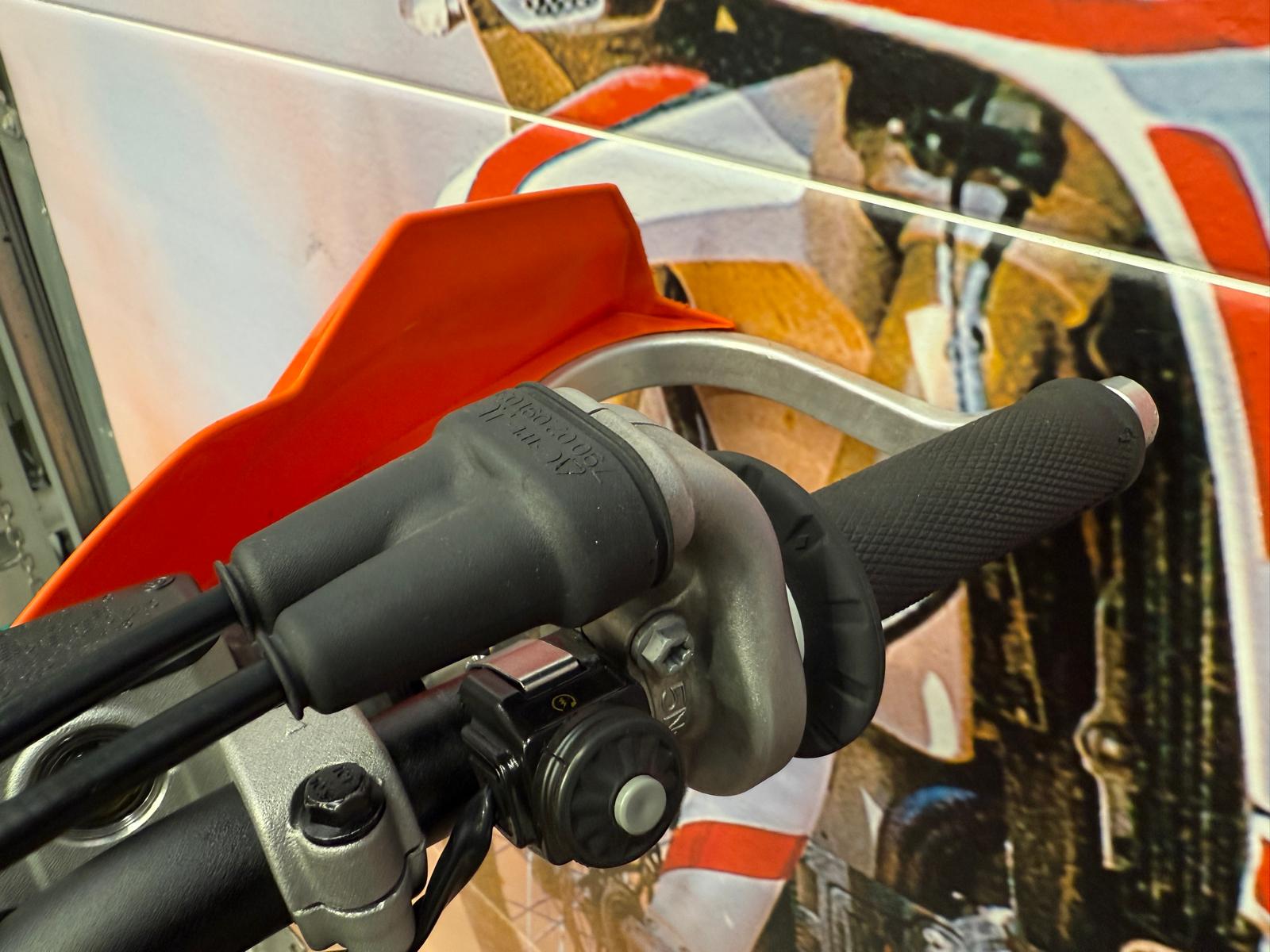 500 EXC (510cc) 2021