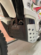 450 Rally Lucky Explorer (449cc) 2025