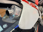 CRM 250 AR (249cc) 1999