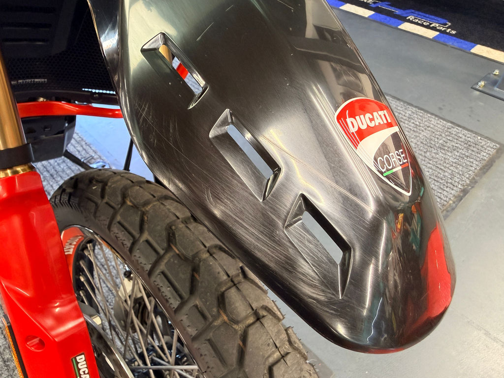 Desert X Rally (937cc) 2024
