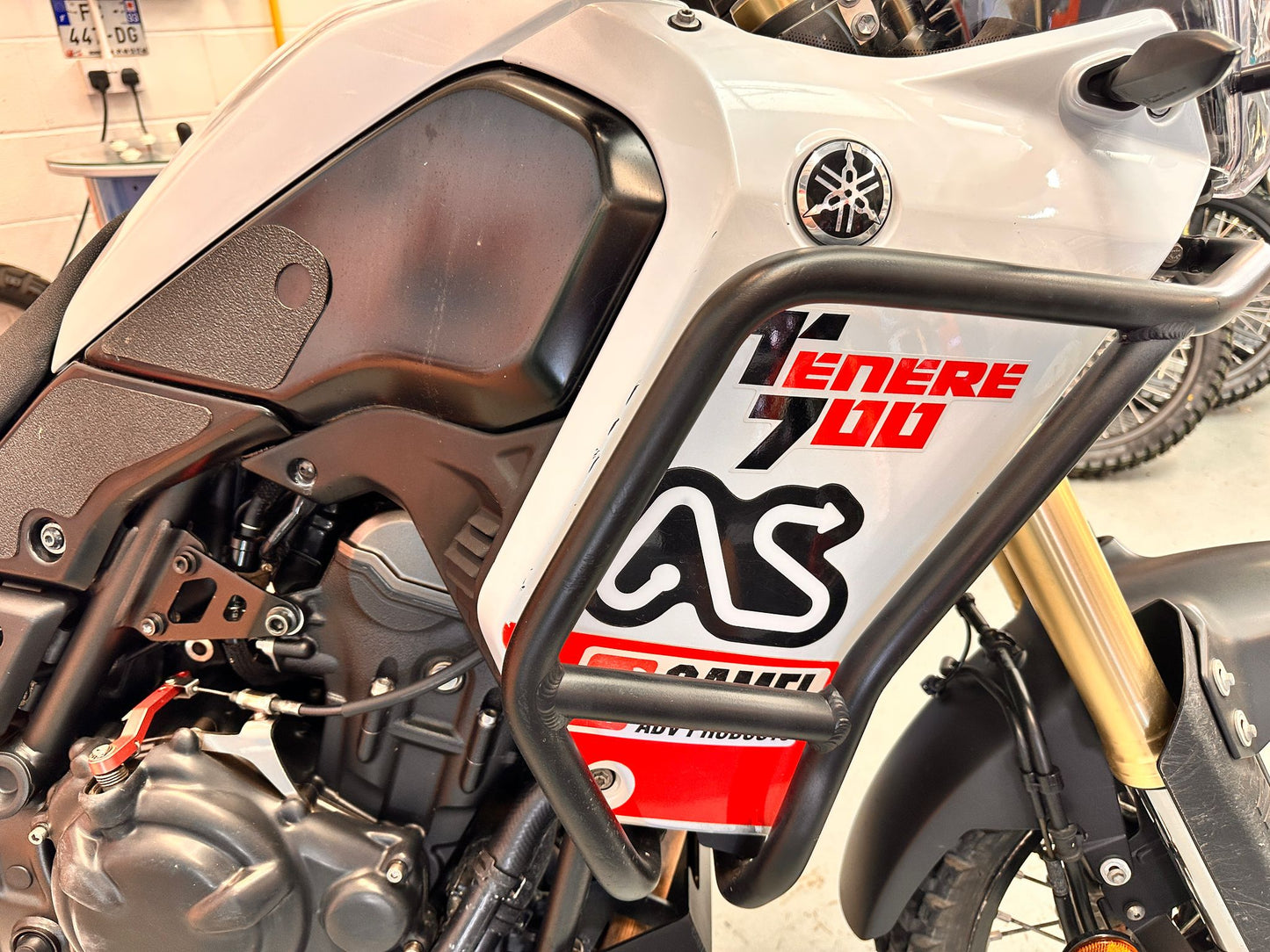 TENERE 700 (689cc) 2020