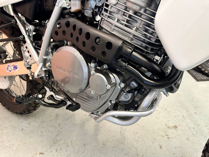 XR 650L (644cc) NEW