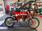 ES 700 Enduro (692cc) 2022