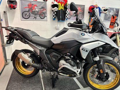 R1300GS TE (1300cc) 2024