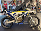 701 Enduro Rally Raid (692cc) 2019