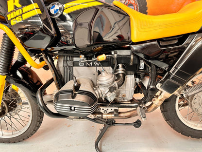 R100 GS (980cc) 1992