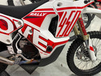 450 Rally (449cc) 2025