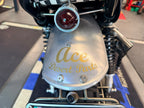 Thruxton 900 Desert Sled (865cc) 2006
