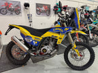 PR7 Camel Trophy Livery (650cc) 2026