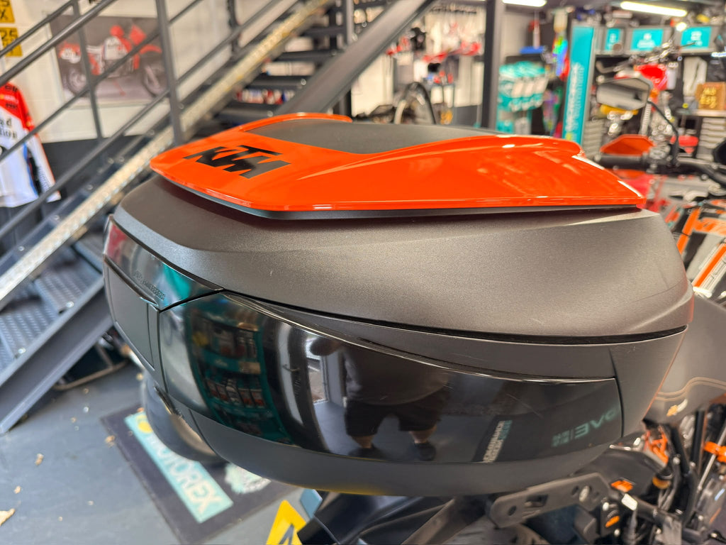 1290 SUPER ADVENTURE S (1301cc) 2019