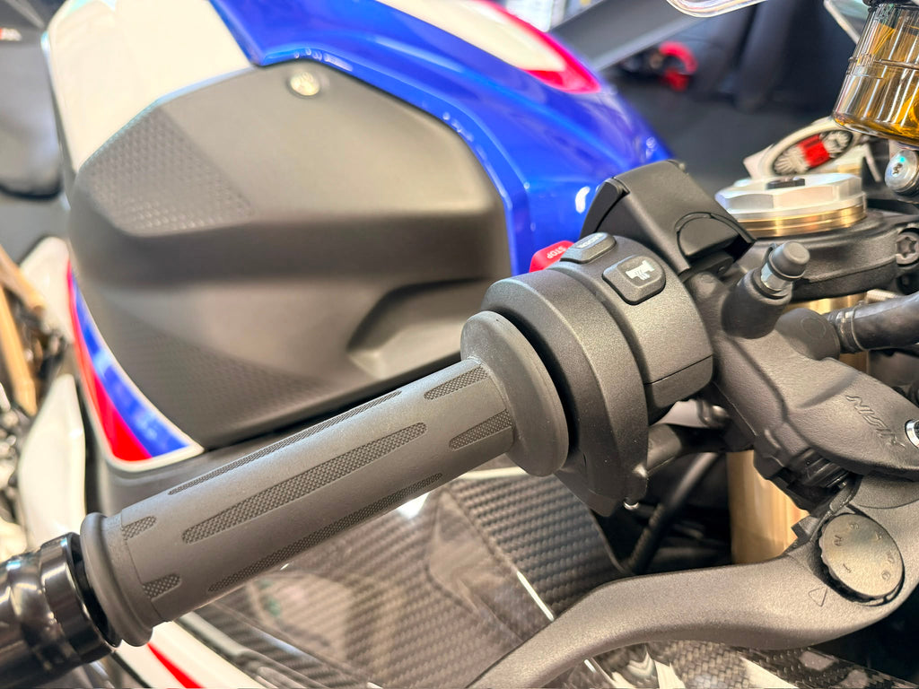 S1000RR M Sport (999cc) 2022