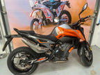 790 Duke (799cc) 2018