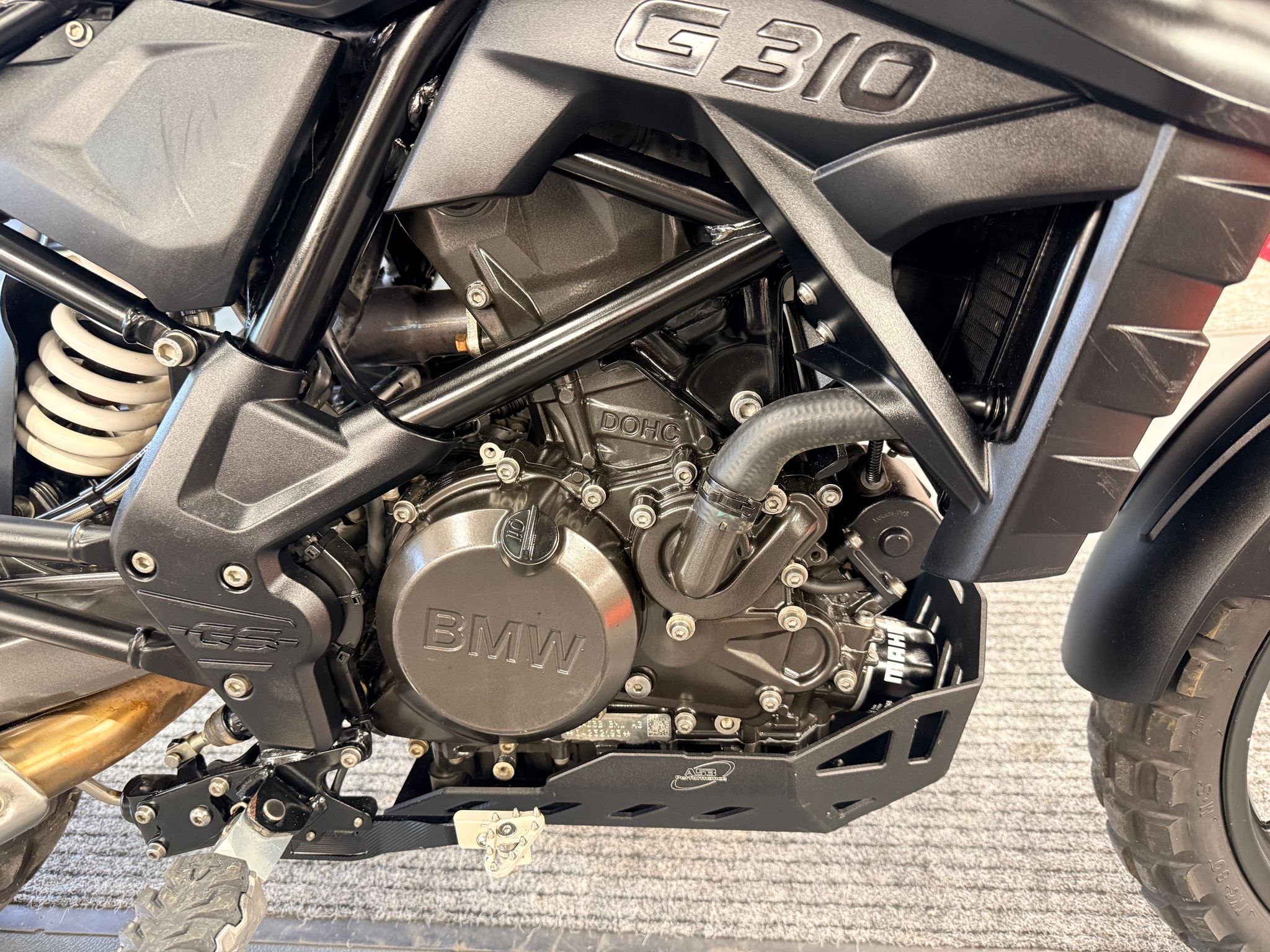 G310 GS (313cc) 2023