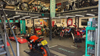 RC 125 (124cc) 2018