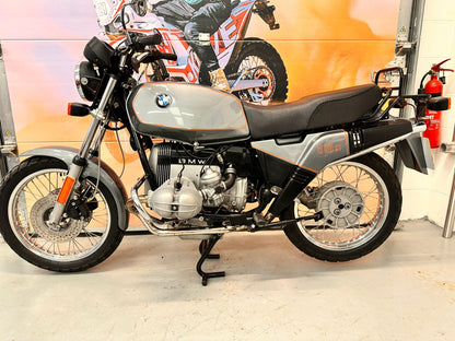 R80 ST (798cc) 1983