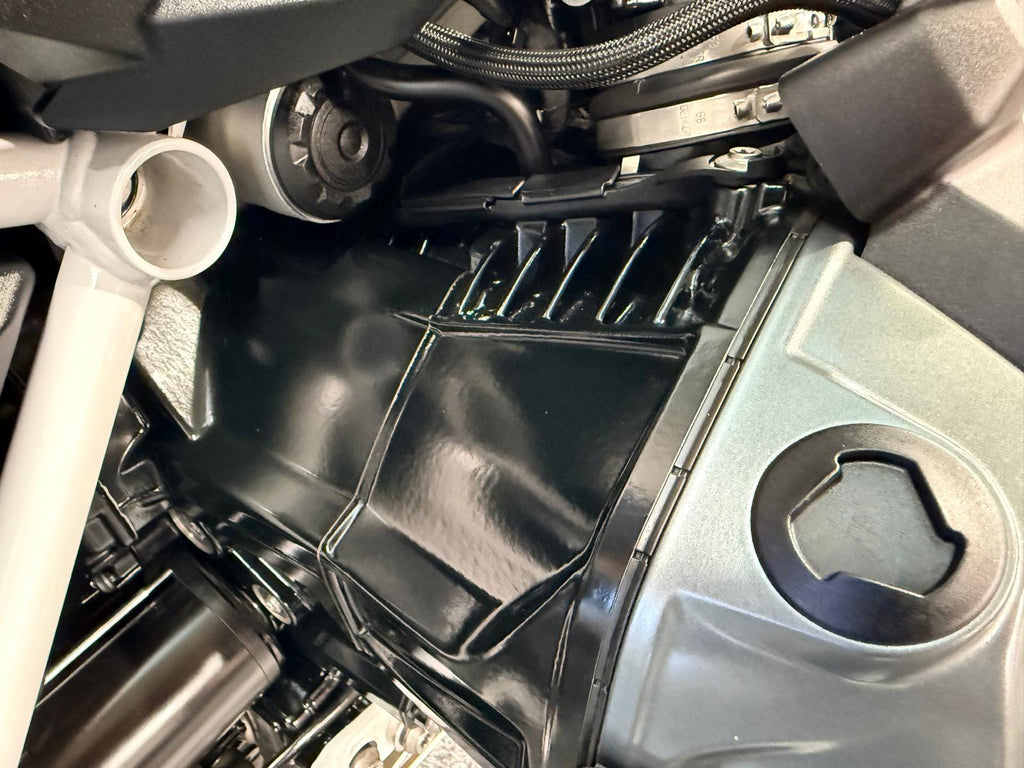 R1250 GS Rallye TE ABS (1254cc) 2020