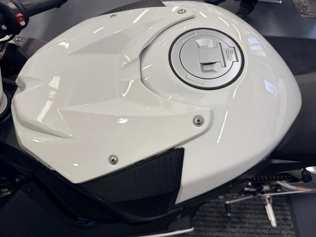 S1000RR (999cc) 2010