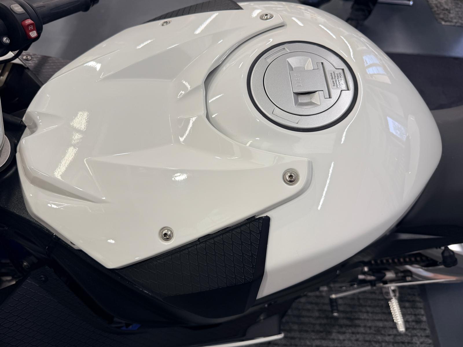 S1000RR (999cc) 2010