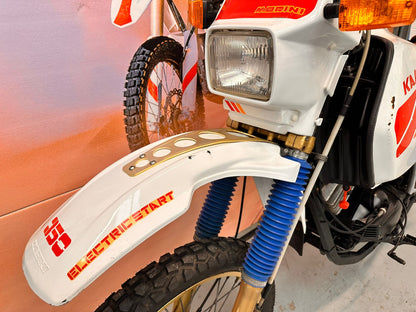 350 Kanguro (344cc) 1989