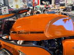 CR 750 FOUR K1 Rickman (736cc) 1976