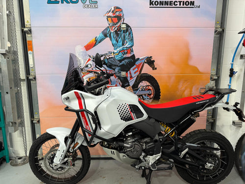 Desert X (937cc) 2023