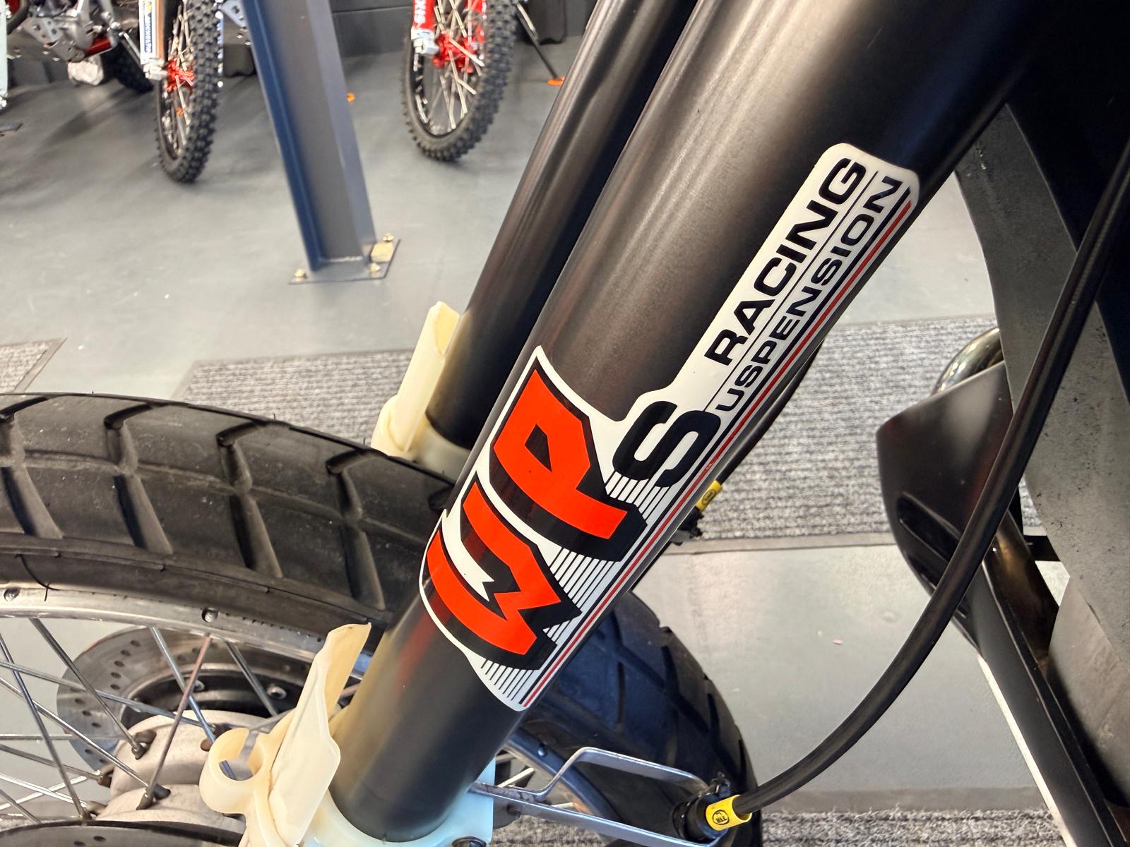 R100 GS (980cc) 1994