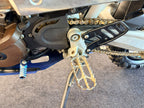 701 Enduro Rally Raid (692cc) 2019