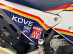 450 Rally (449cc) 2024