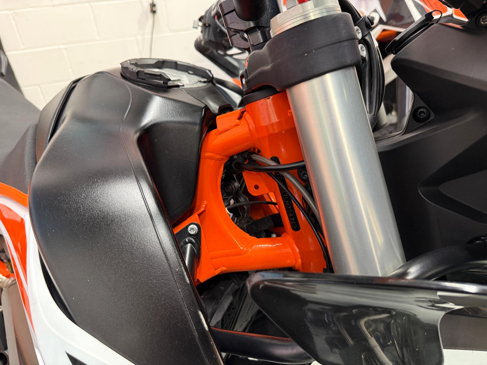 790 Adventure R (799cc) 2020