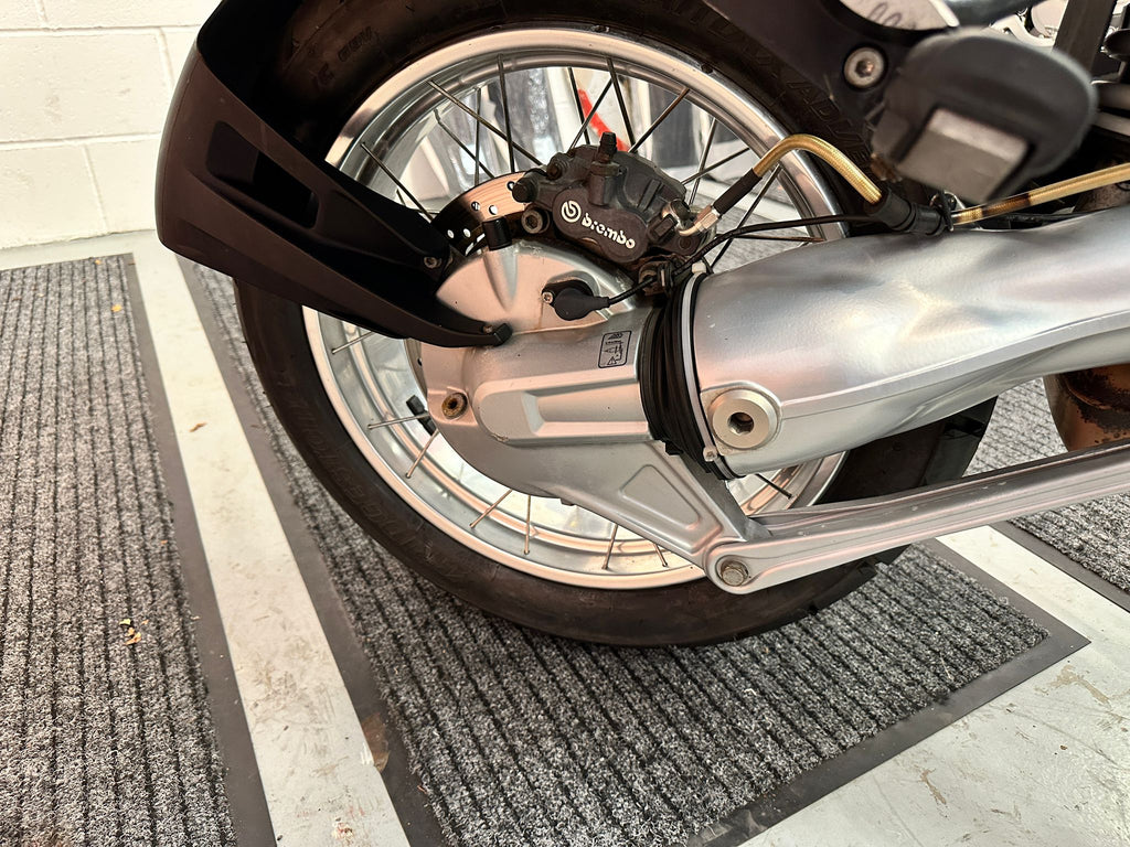 R1150 GS (1130cc) 2001