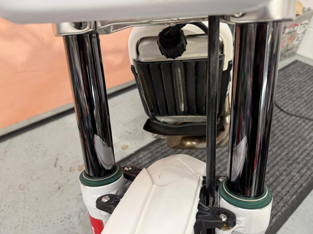 Evo 300 (299cc) 2015