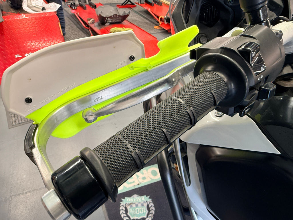 T7 TENERE 700 (689cc) 2023