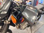 DR650 SE Dual Sport (644cc) 1996