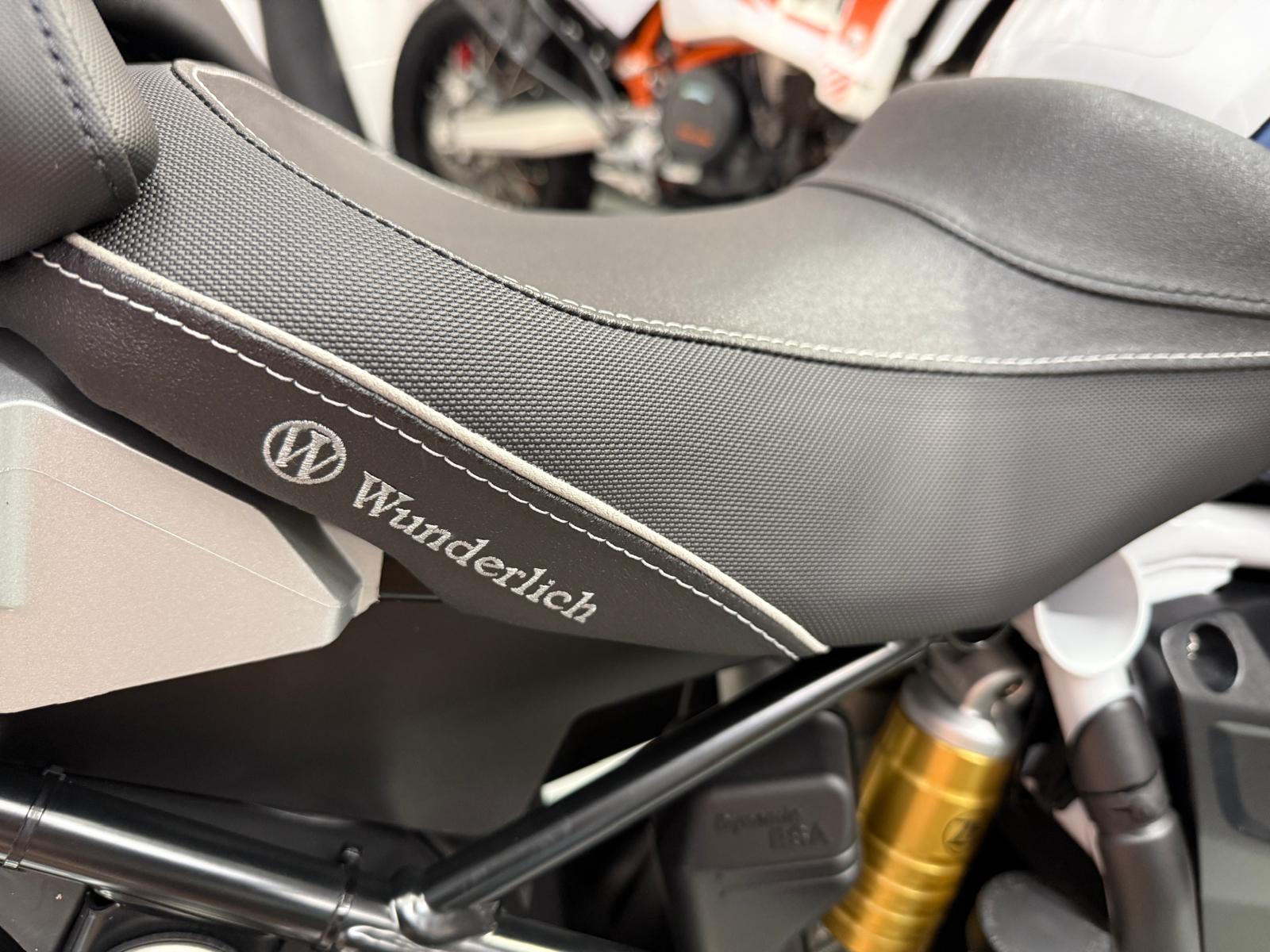 R1250 GS TE Adventure "Trophy" ABS (1254cc) 2023