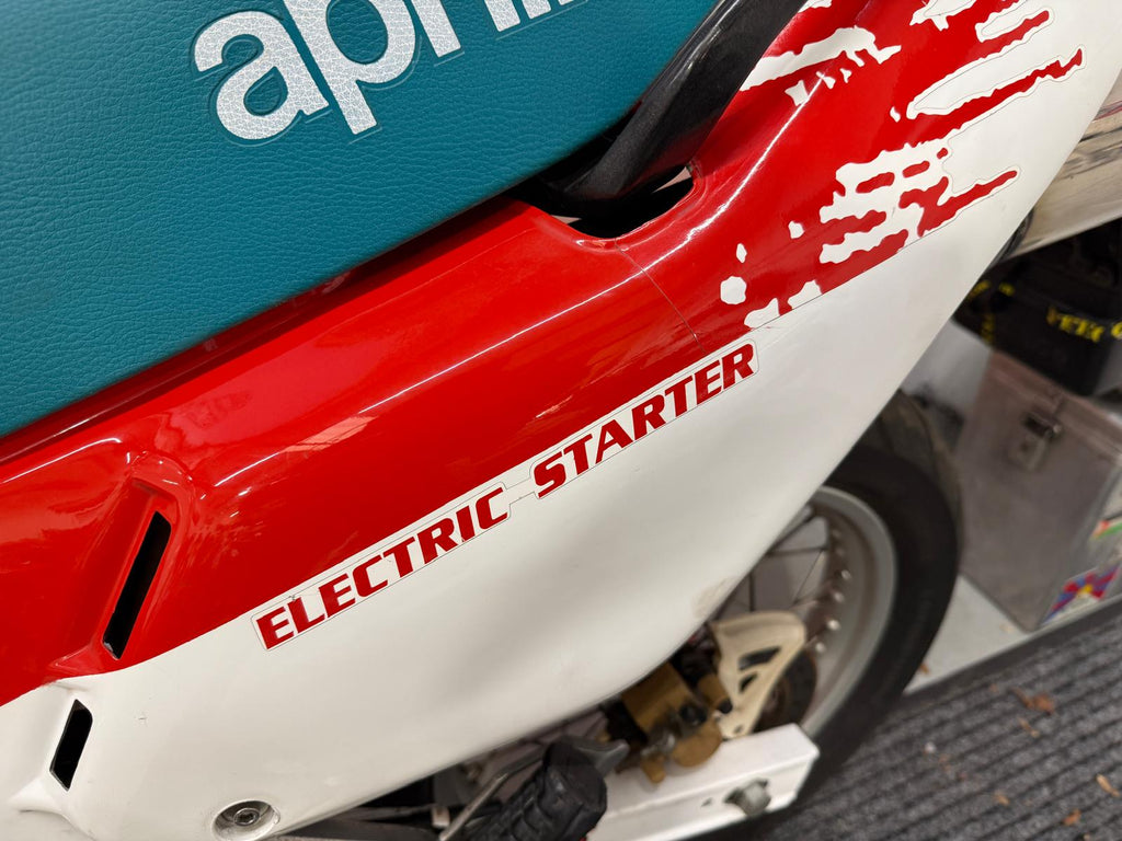 Tuareg 600 Wind (562cc) 1989