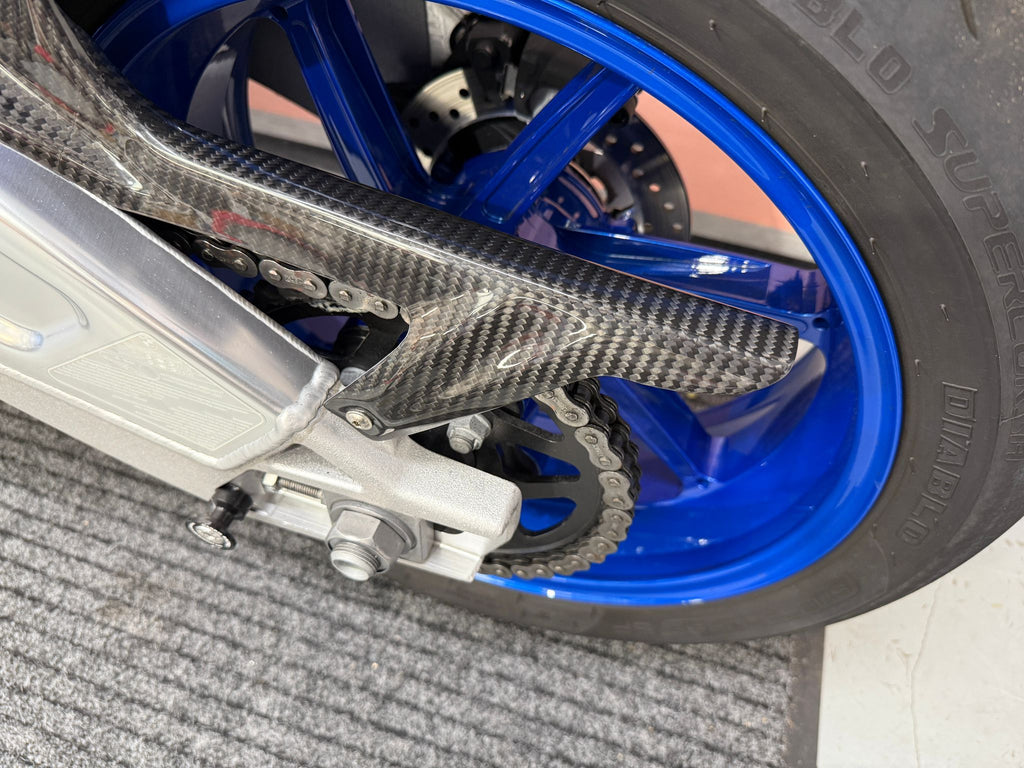 HP4 Carbon S1000RR (999cc) 2014