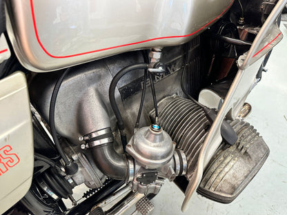 R100 RS (980cc) 1980