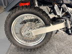 DR650 SE Dual Sport (644cc) 2021