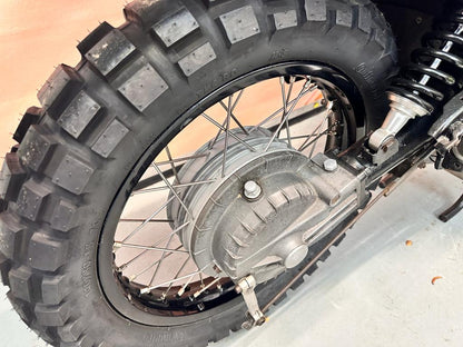 R80 G/S (797cc) 1981