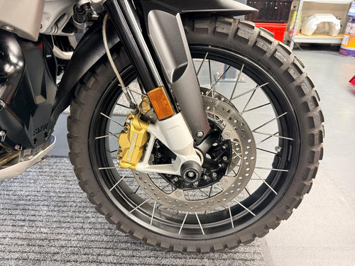 R1250 GS Rallye TE ABS (1254cc) 2020