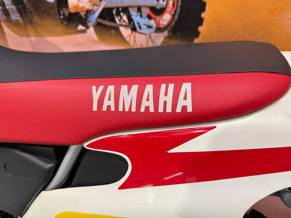 TTR 600 (595cc) 2000