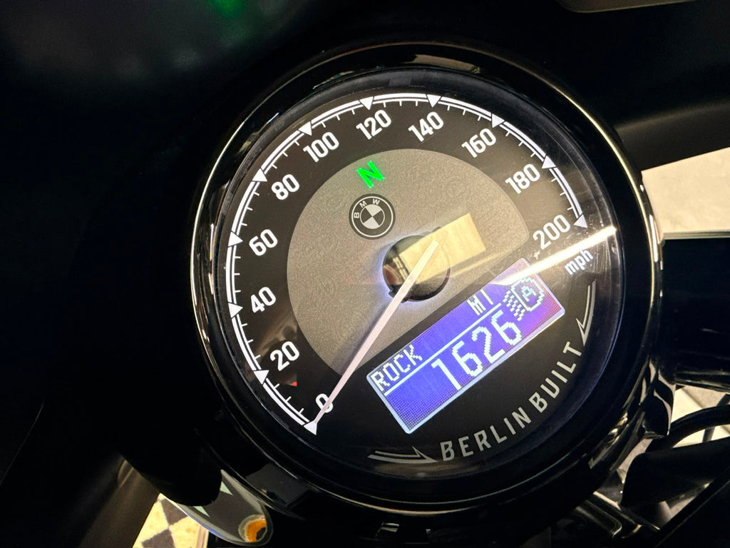 R18 Roctane “Berlin Built” Bagger (1802cc) 2024