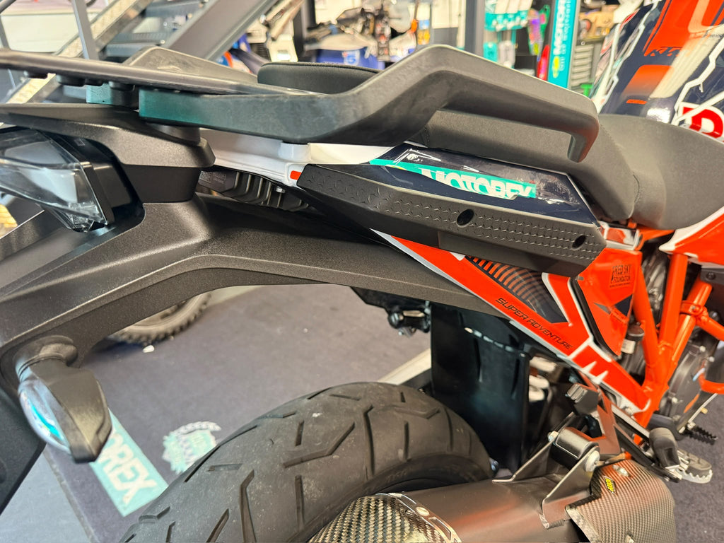 1290 Super Adventure R (1301cc) 2024