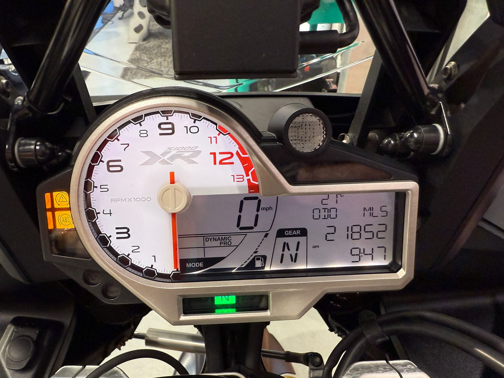 S1000 XR (999cc) 2018