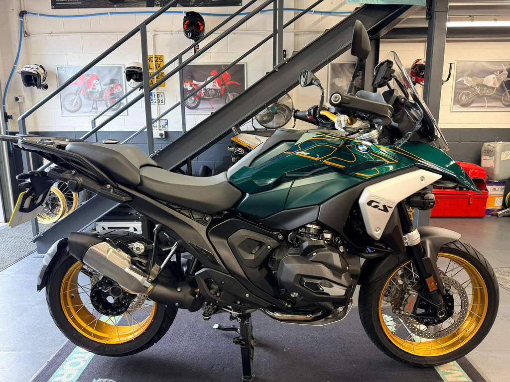 R1300GS TE Option 719 (1300cc) 2024