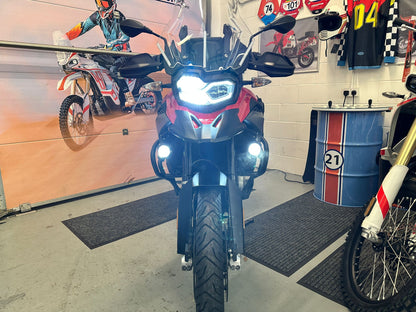 F850 GS (853cc) 2019