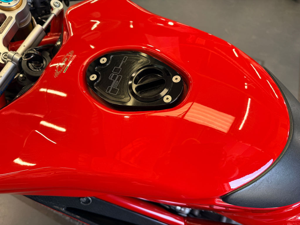 999R Limited Edition #034 (998cc) 2004
