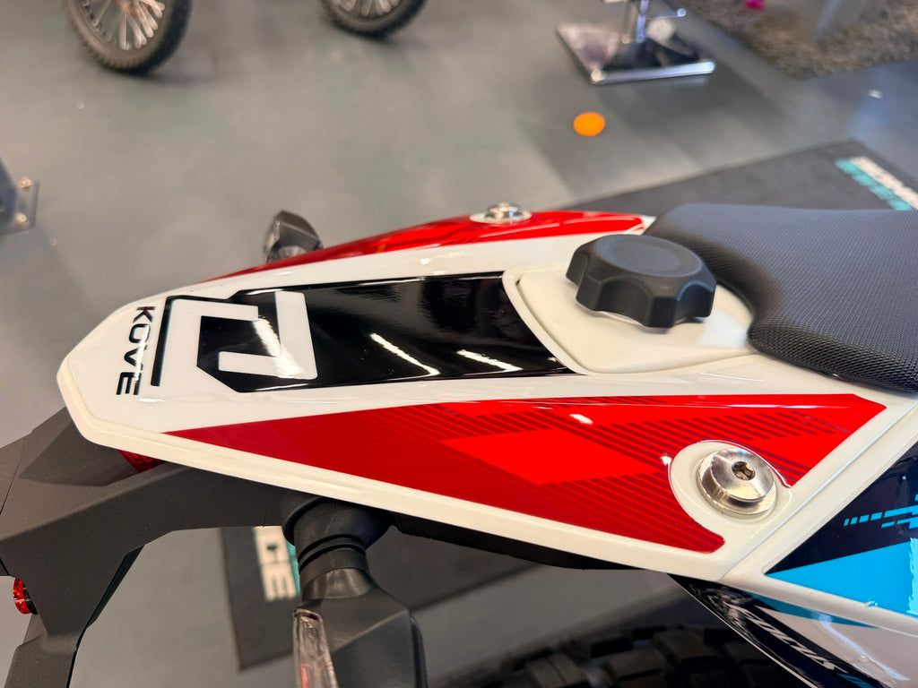 450 Rally (449cc) NEW