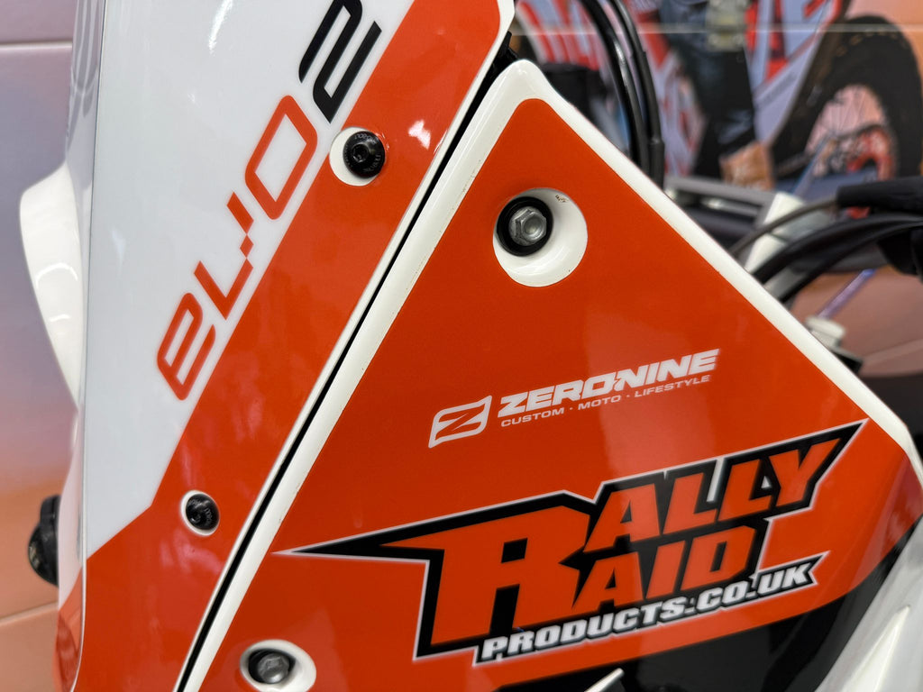 690 Enduro R (690cc) 2015