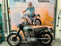 T120 TR6 Trophy-Bird (649cc) 1956